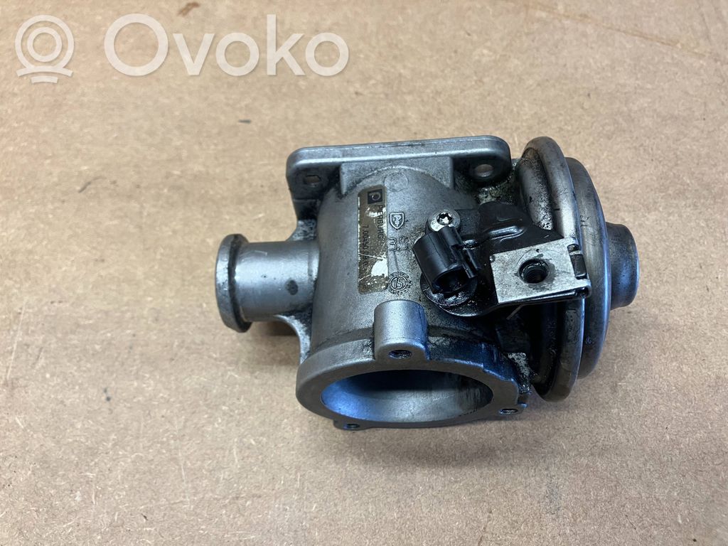 BMW 5 E60 E61 Клапан EGR 