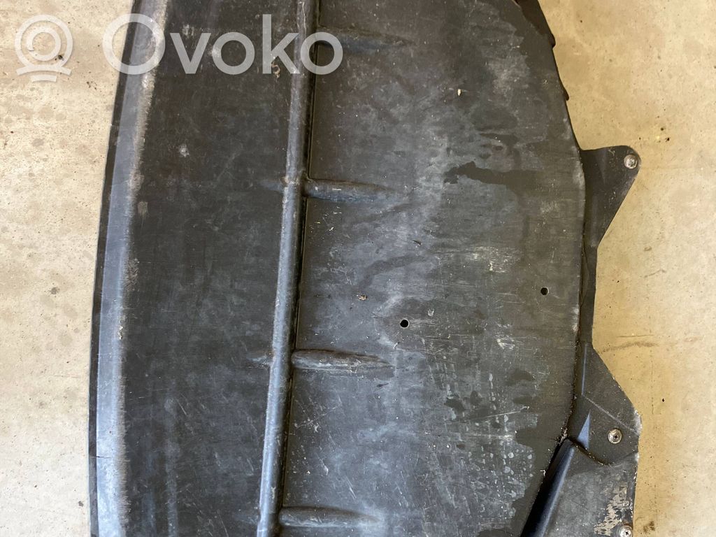 BMW 5 E39 Protecție inferioară motor 