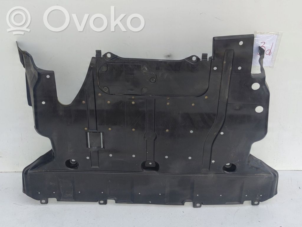 Subaru Forester SK Engine splash shield/under tray 