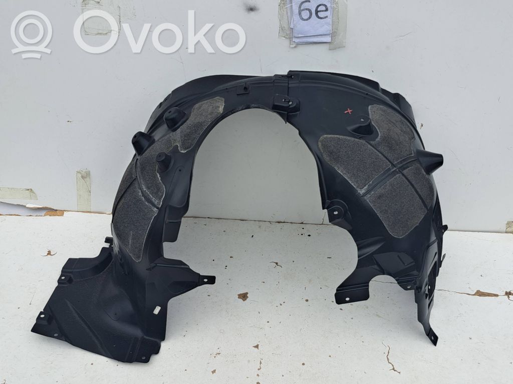 BMW XM Apakšspārns 