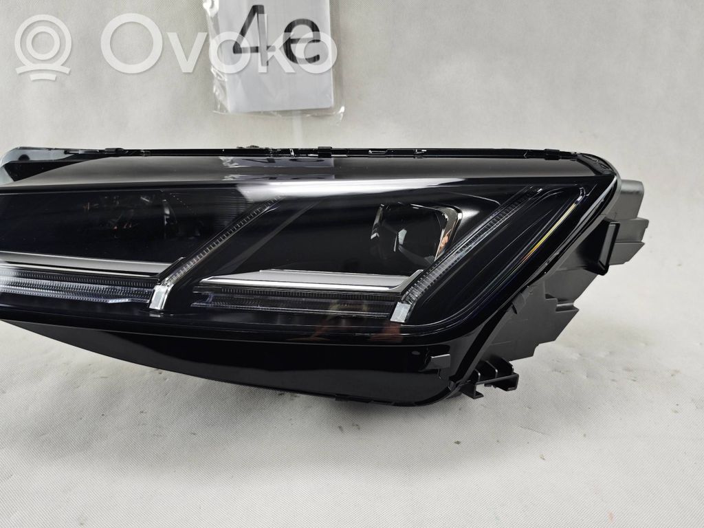 Audi TT TTS RS Mk3 8S Piesă far 