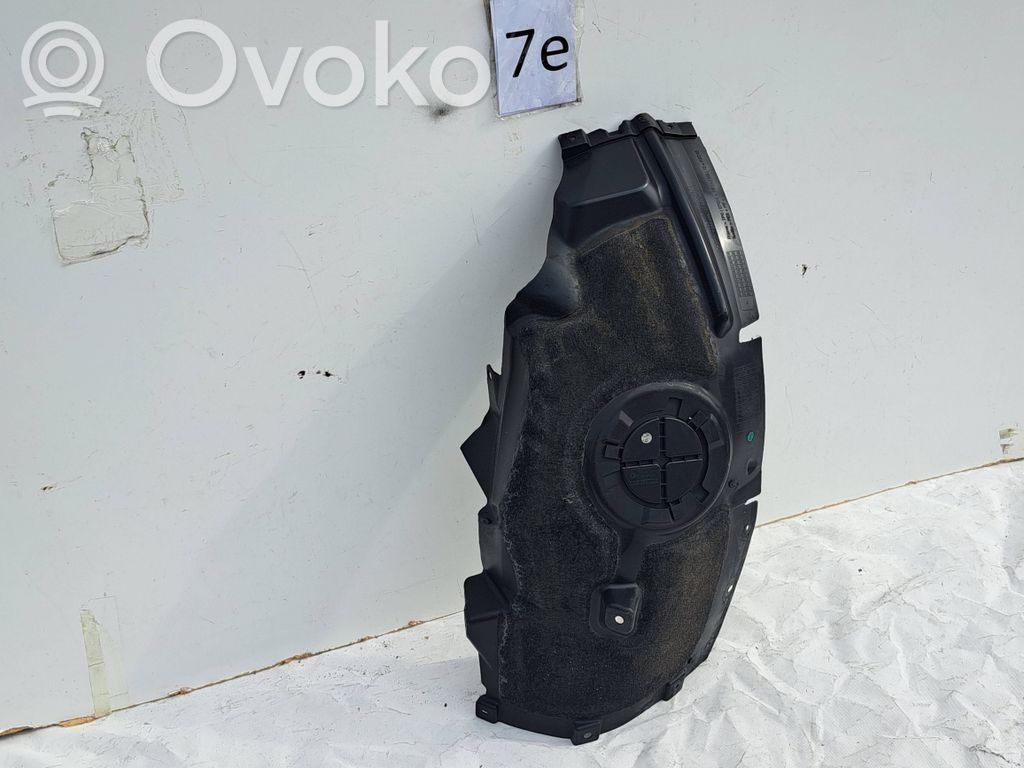 BMW i3 Apakšspārns 