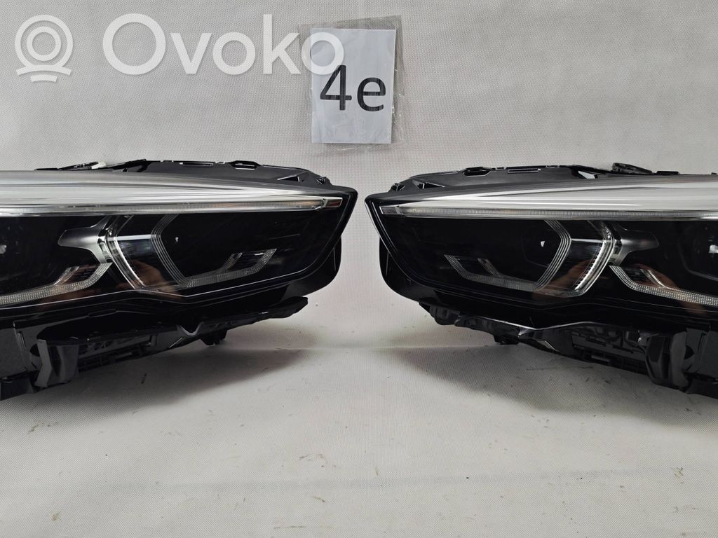BMW 2 F44 Headlight/headlamp 