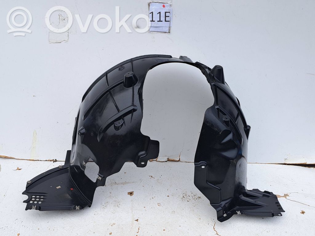 Front arch   85H821172F