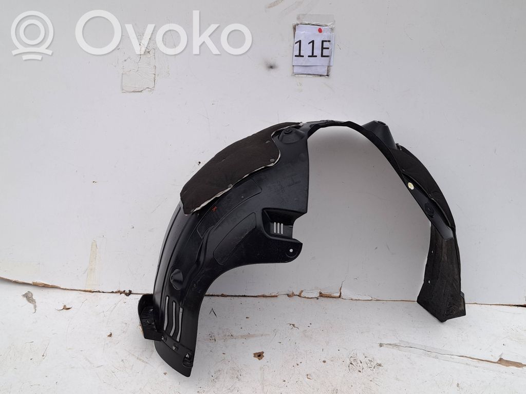 KIA EV6 Etupyörän sisälokasuojat 