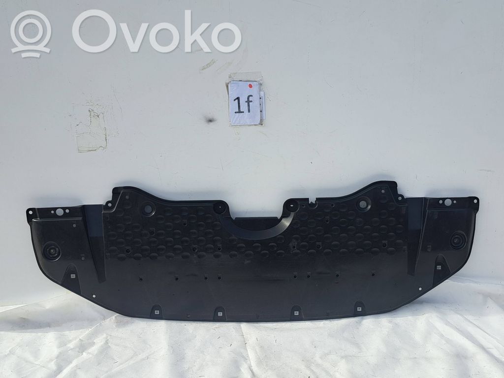 Lexus NX Front bumper skid plate/under tray 