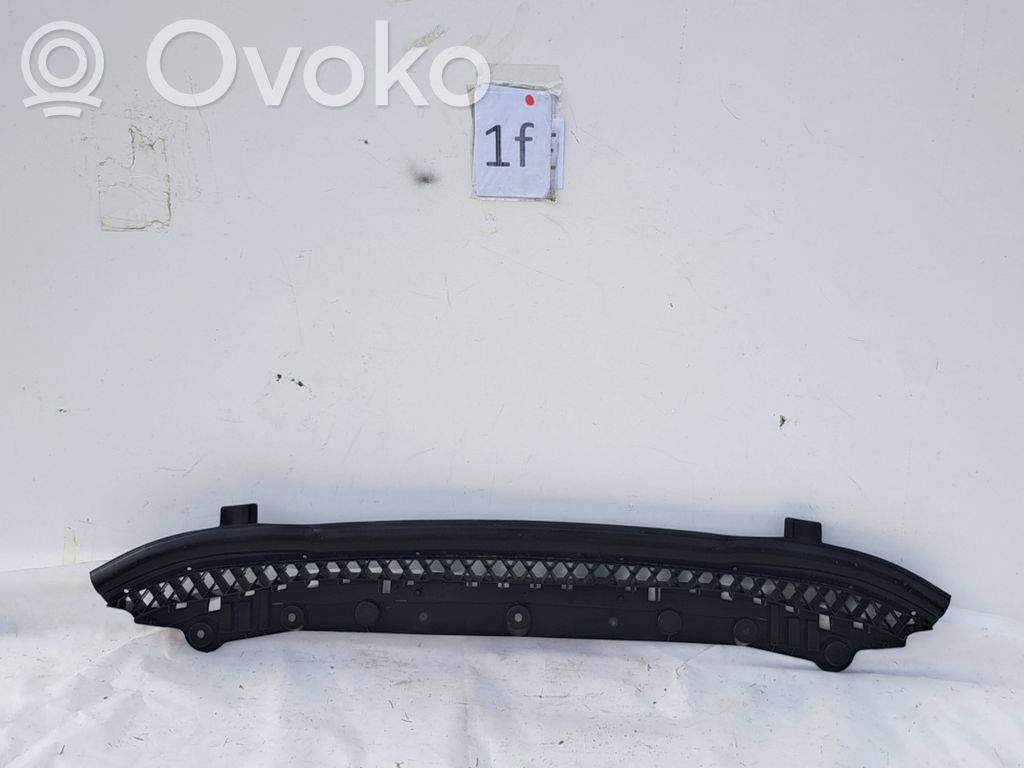 Audi Q6 e-tron Front bumper support beam 