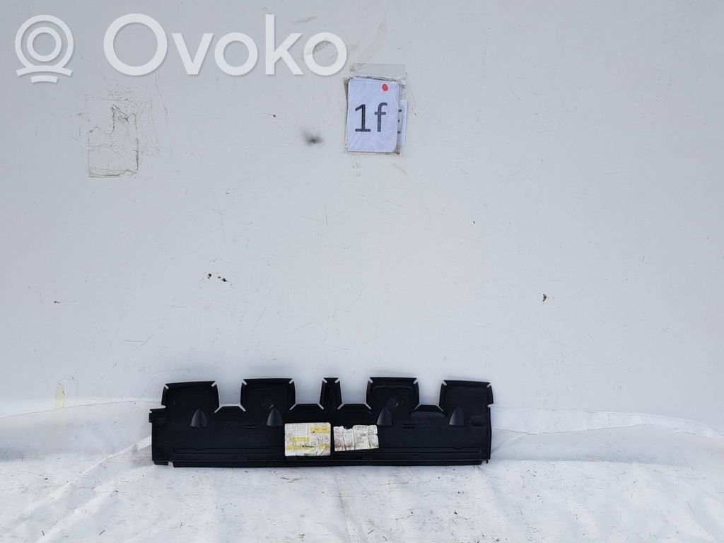 Uchwyt / Mocowanie chłodnicy   4M0121286,602462