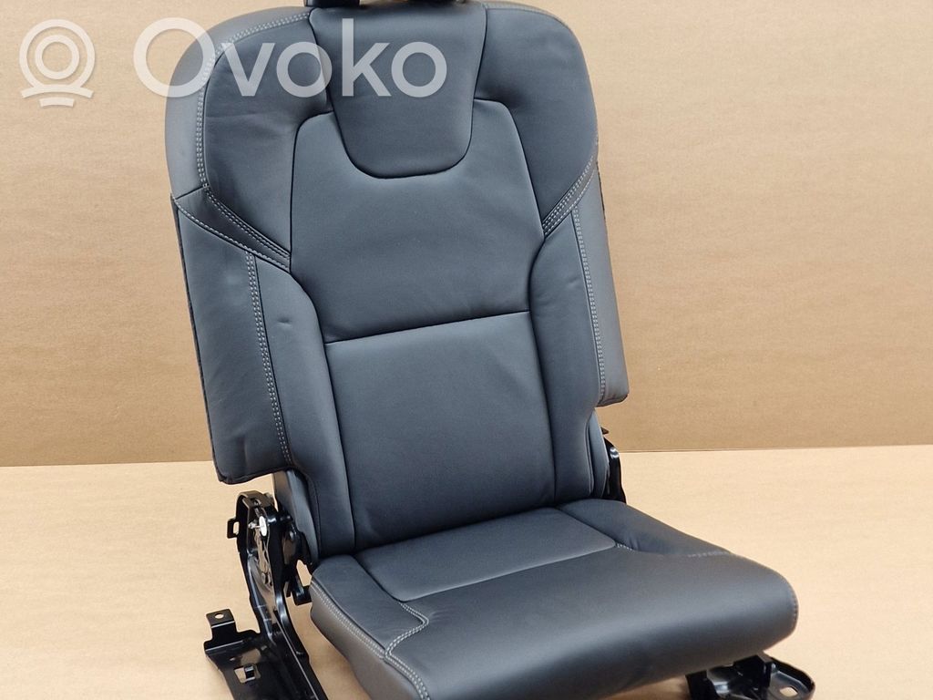 Volvo XC90 Kuljettajan istuin 
