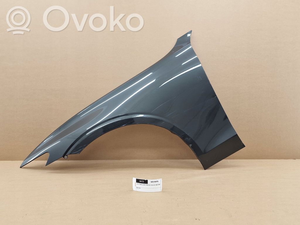 Volvo S60 Spārns 