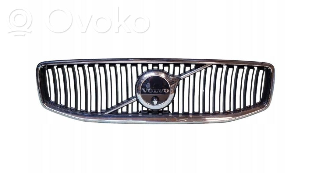 Volvo S60 Atrapa chłodnicy / Grill 