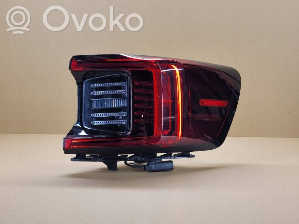 Polestar 2 Takavalot 