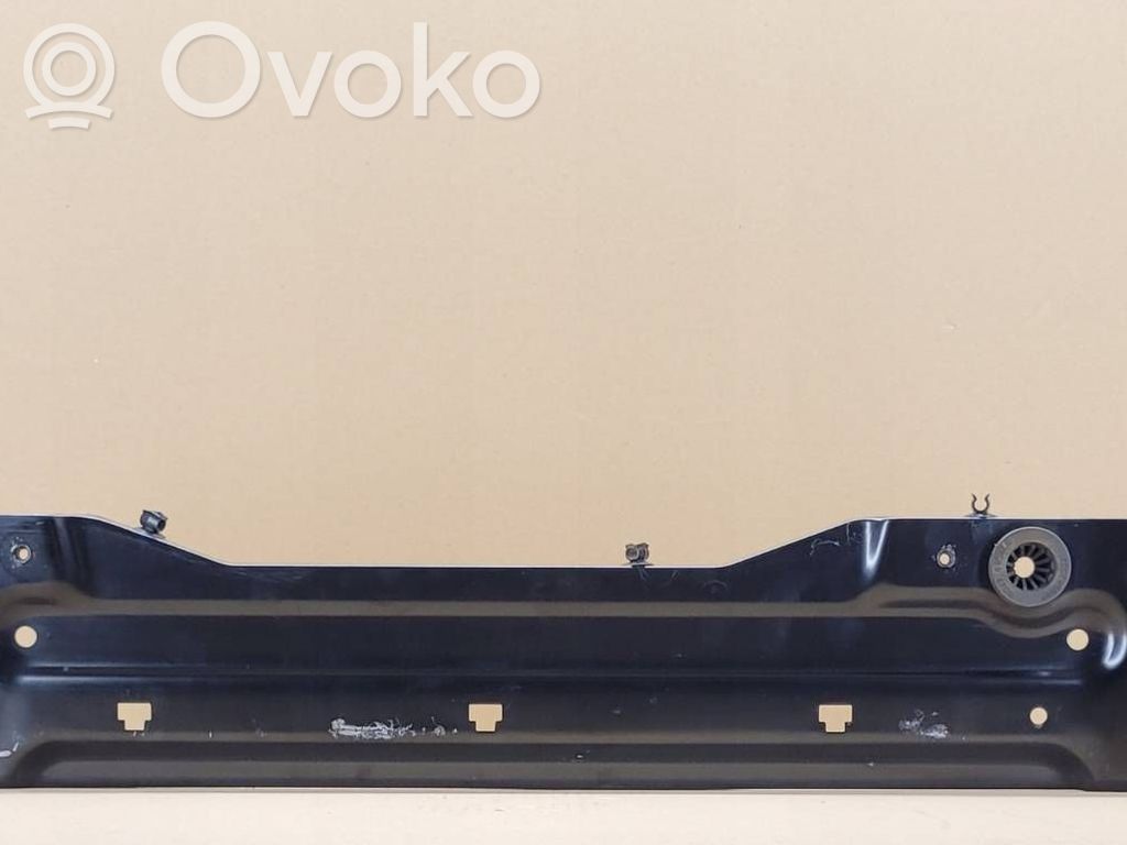 Lynk & co 01 Komputer / Sterownik ECU silnika 