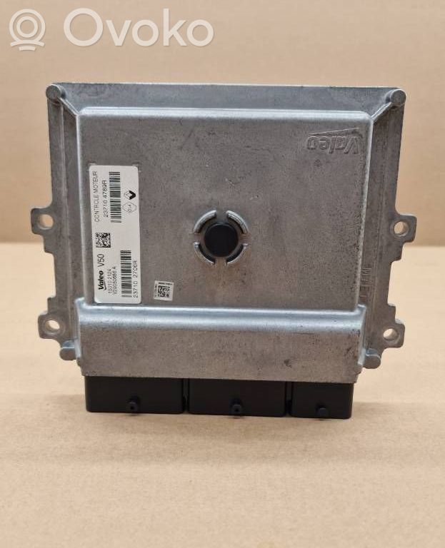 Renault Captur Engine control unit/module ECU 