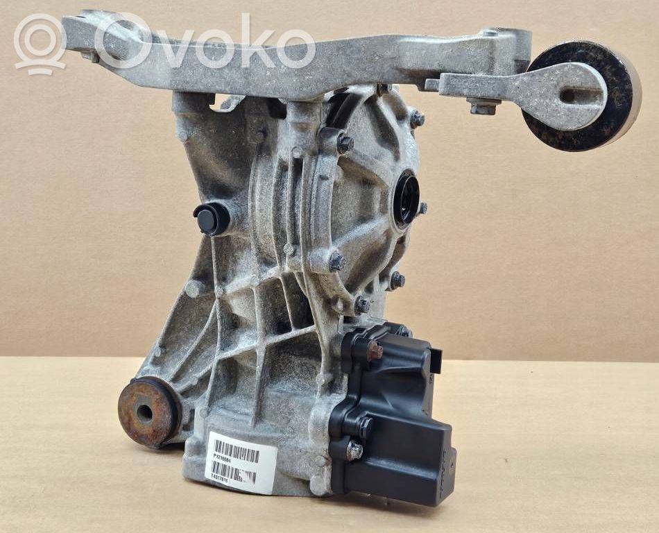 Volvo S60 Mechanizm różnicowy przedni / Dyferencjał 