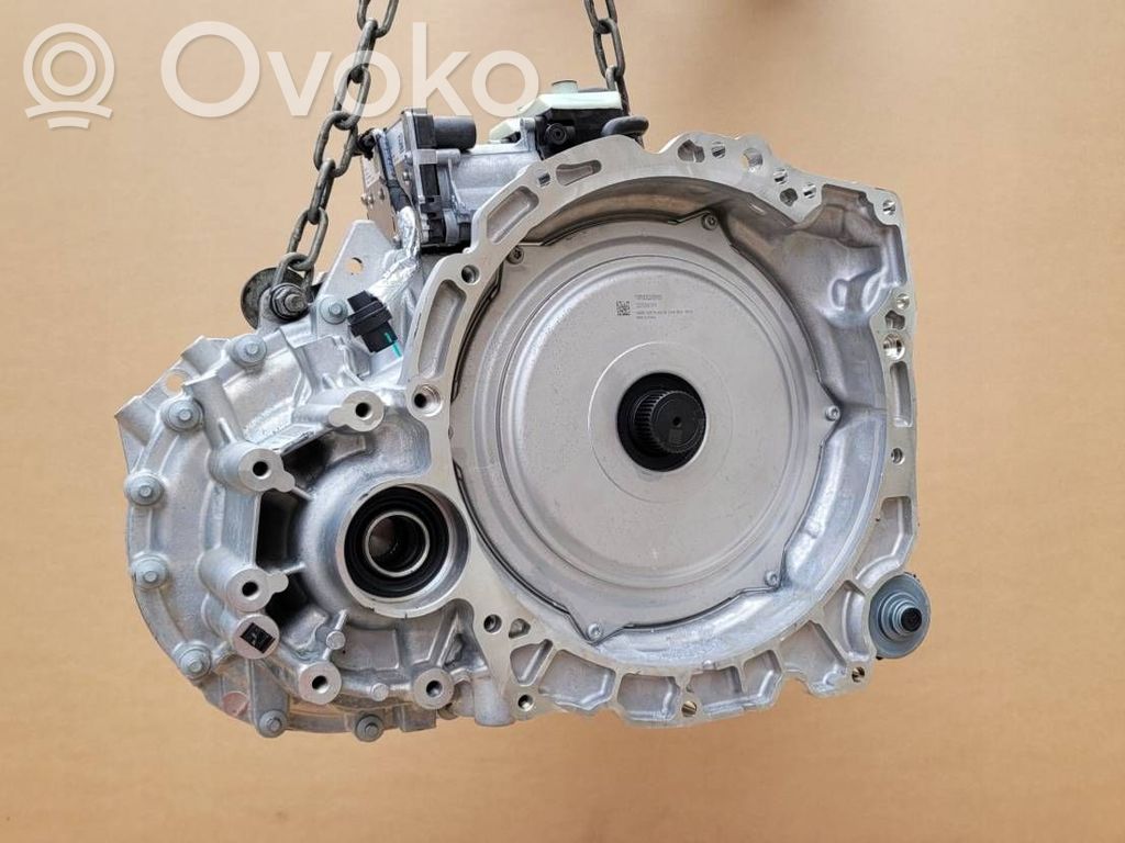 Volvo S90, V90 Soporte de montaje de la caja de cambios 