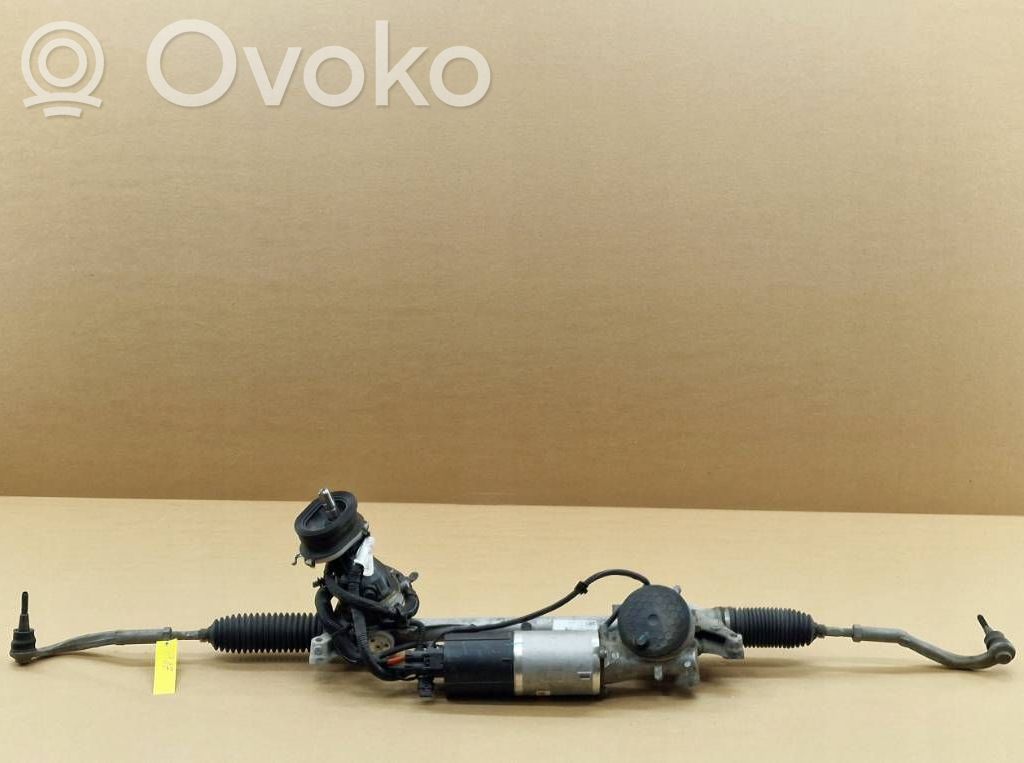 Volvo XC40 Hammastanko 