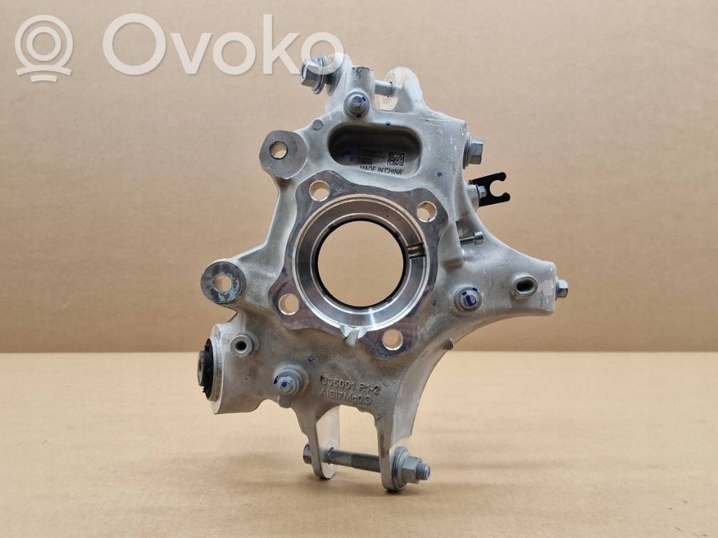 Volvo EX30 Mangueta de dirección de rueda trasera 