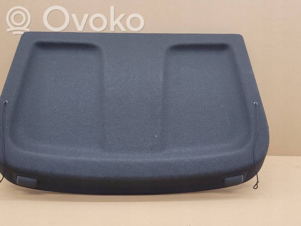 Volvo C40 Osłona pod zderzak przedni / Absorber 