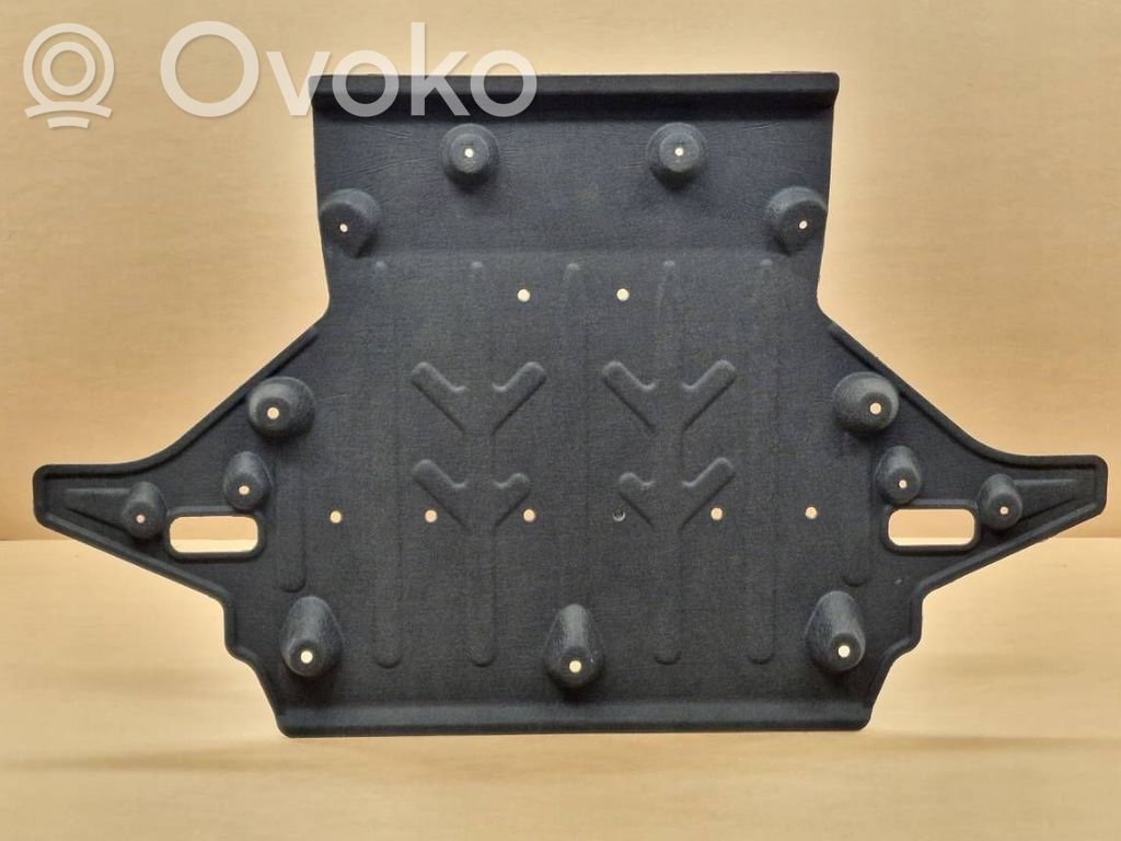 Volvo EX30 Front underbody cover/under tray 