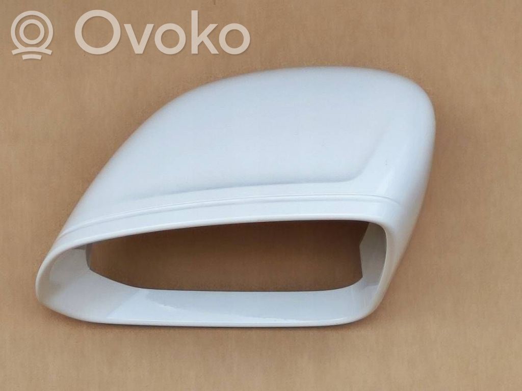 Volvo XC90 Plastic wing mirror trim cover 
