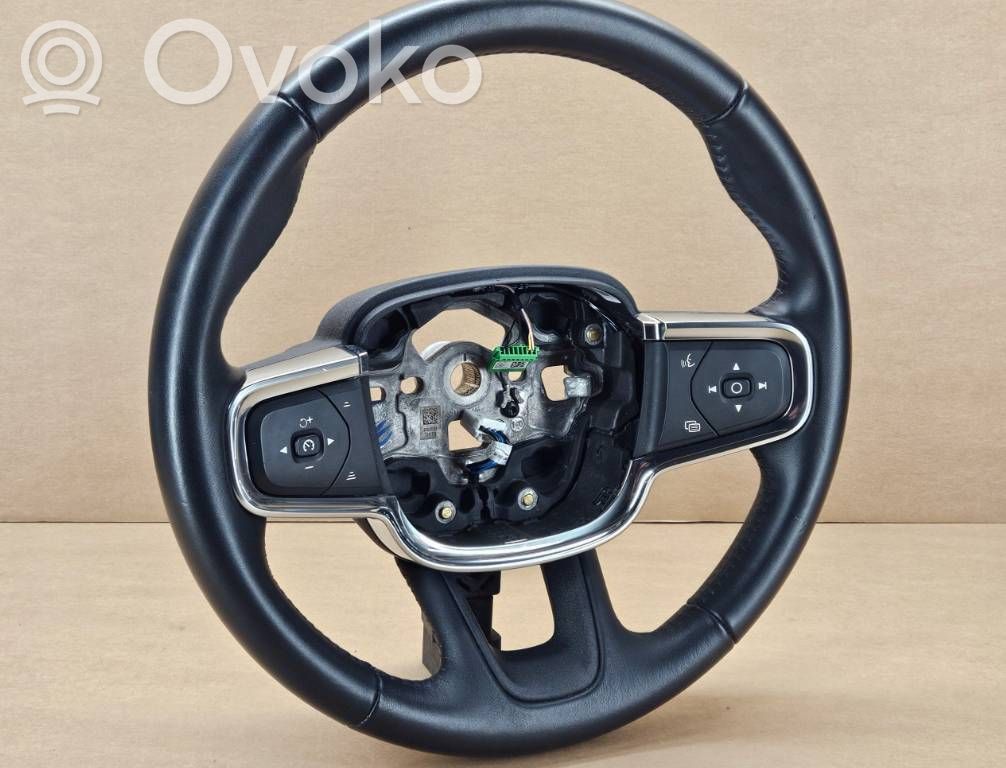 Volvo XC40 Vairas 