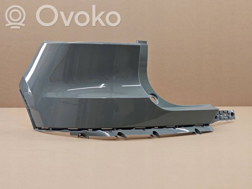Volvo C40 Ornament colț bară spate 