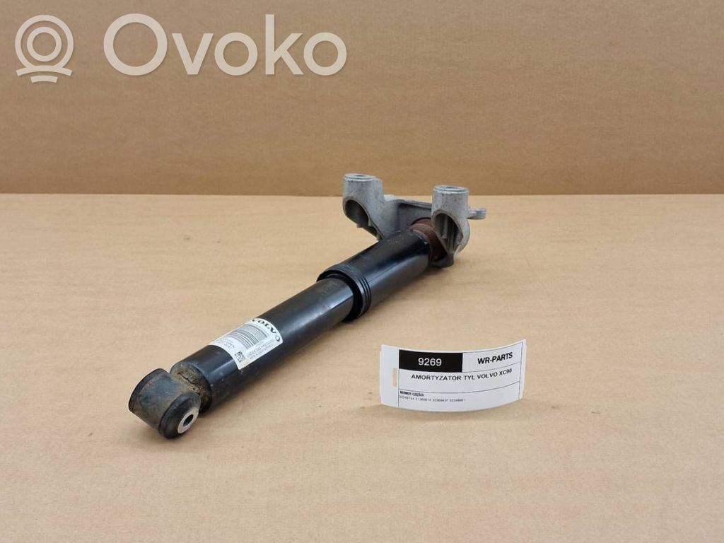 Volvo XC90 Amortizor spate 