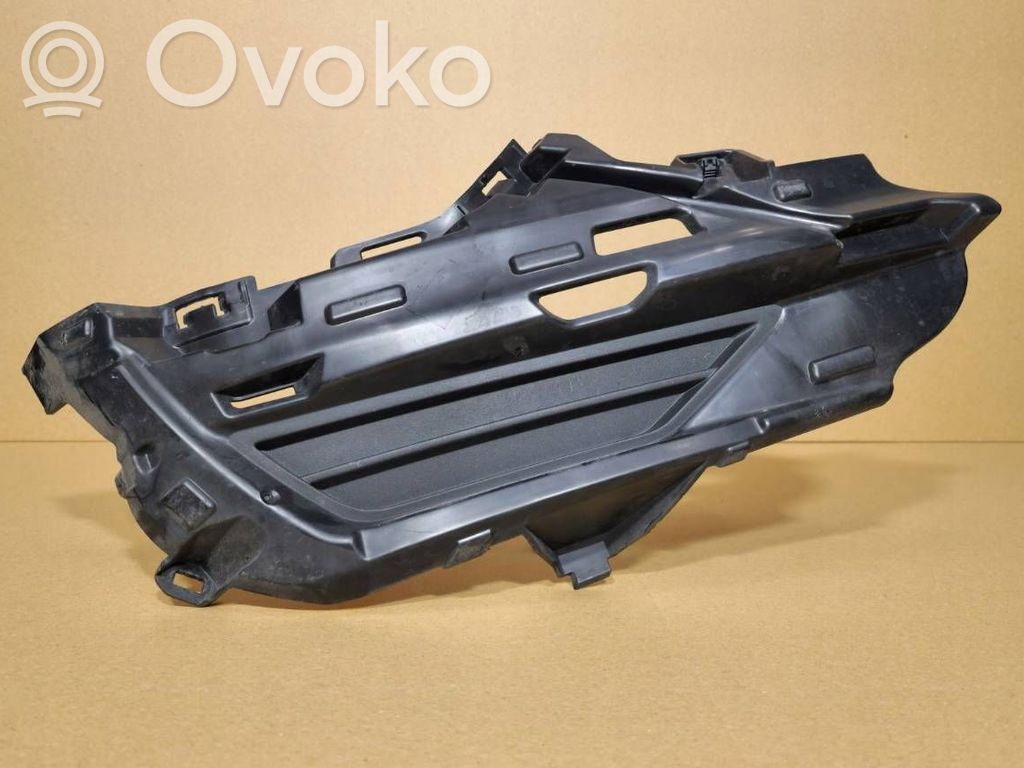 Volvo XC60 Grille inférieure de pare-chocs avant 