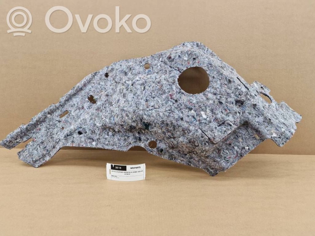 Volvo XC90 Element spumă suport/etanșare aripă 