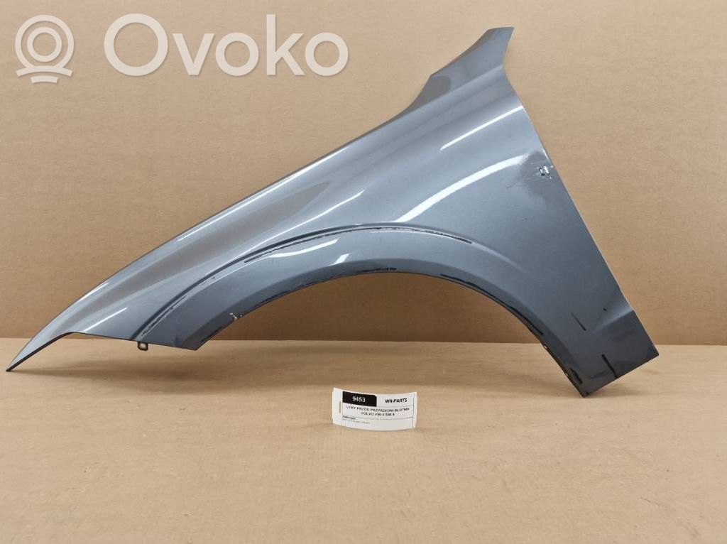 Volvo S90, V90 Lokasuoja 