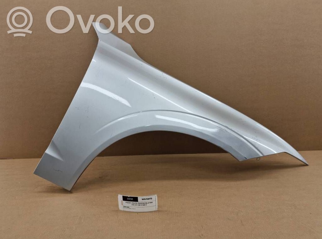 Volvo S90, V90 Aripă 