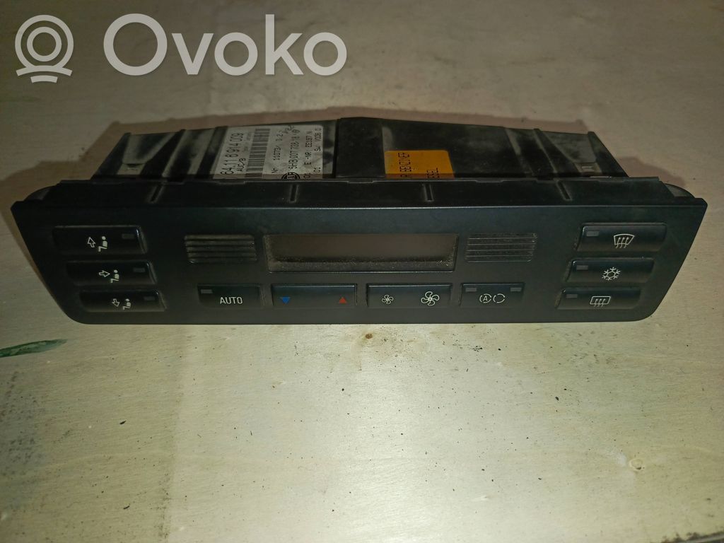 Climate control unit   64116914009,5HB00773818