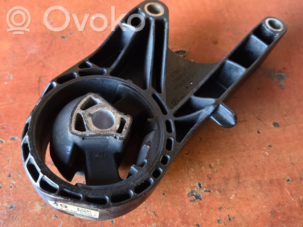 Engine mount bracket   2300102