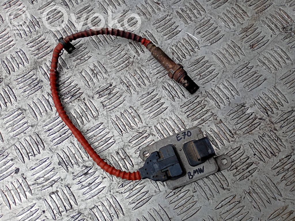 BMW X5 E70 Sonde lambda 