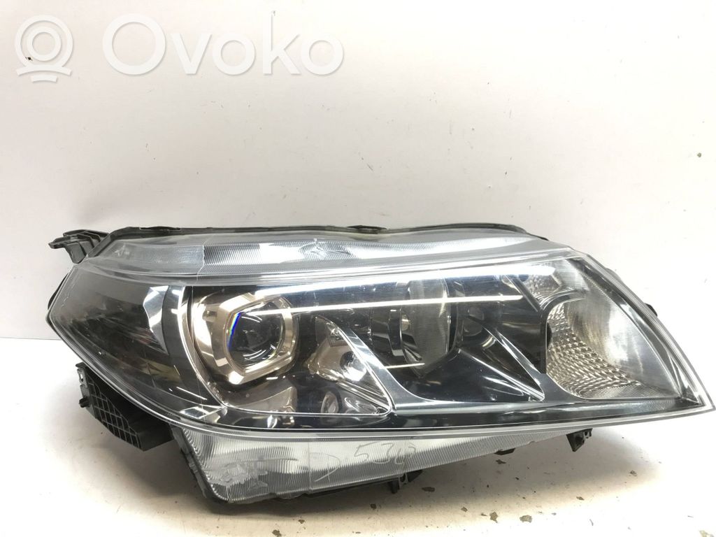 Suzuki Vitara (LY) Headlight/headlamp 