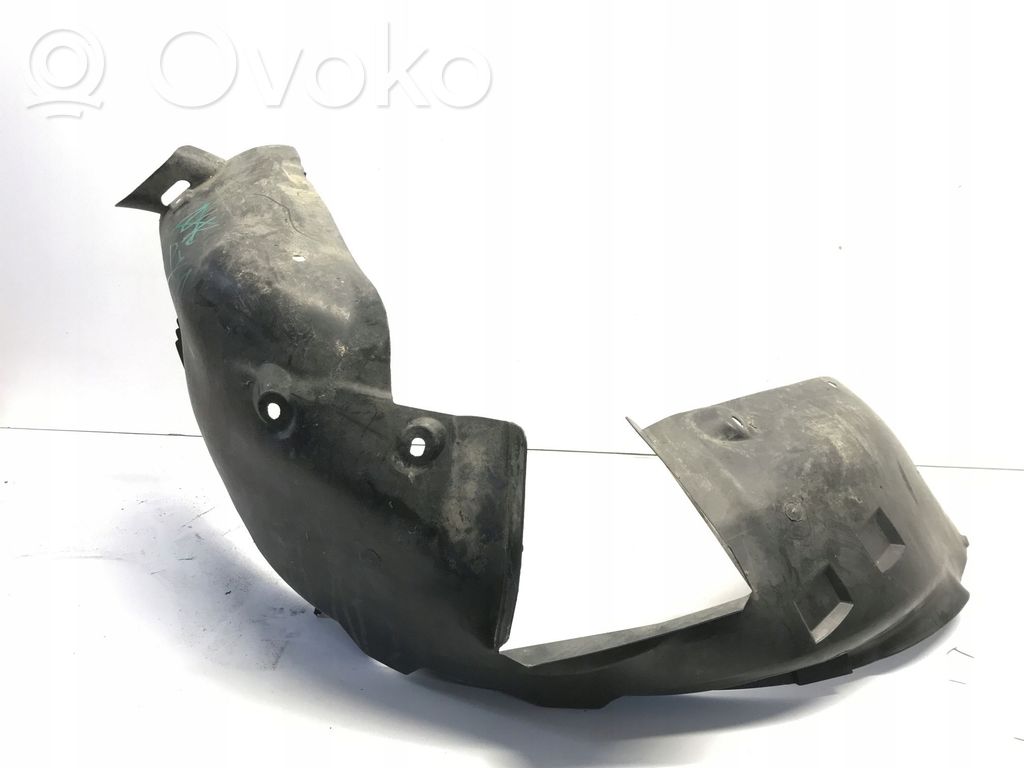 Opel Corsa C Priekinis posparnis 