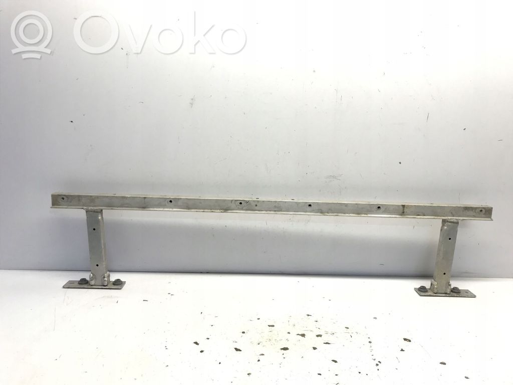 Audi A8 S8 D5 Front bumper support beam 