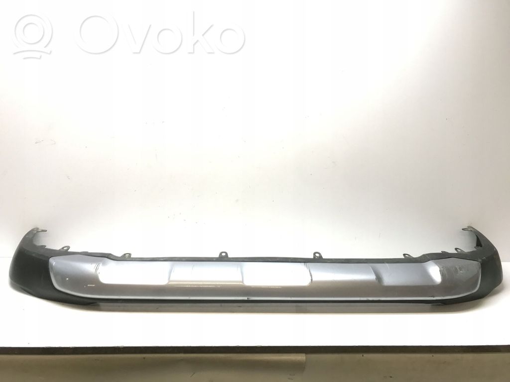 Toyota RAV 4 (XA50) Paraurti anteriore 