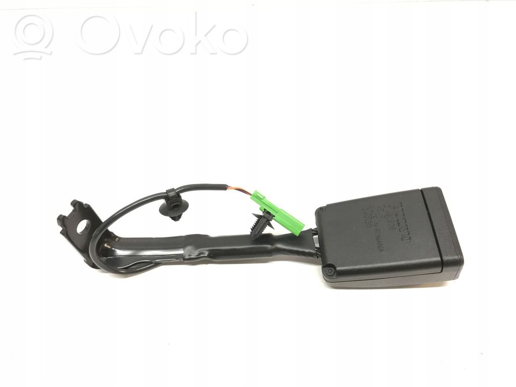 Volvo XC40 Sagtis diržo priekinė 