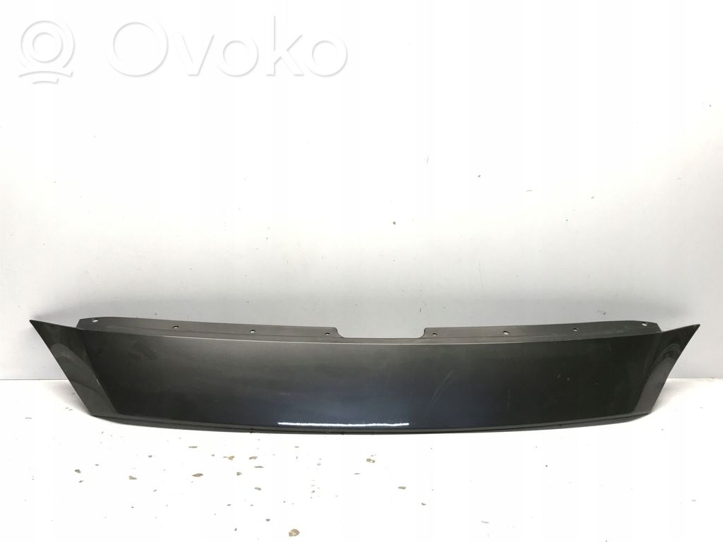 Mazda 6 Front bumper 