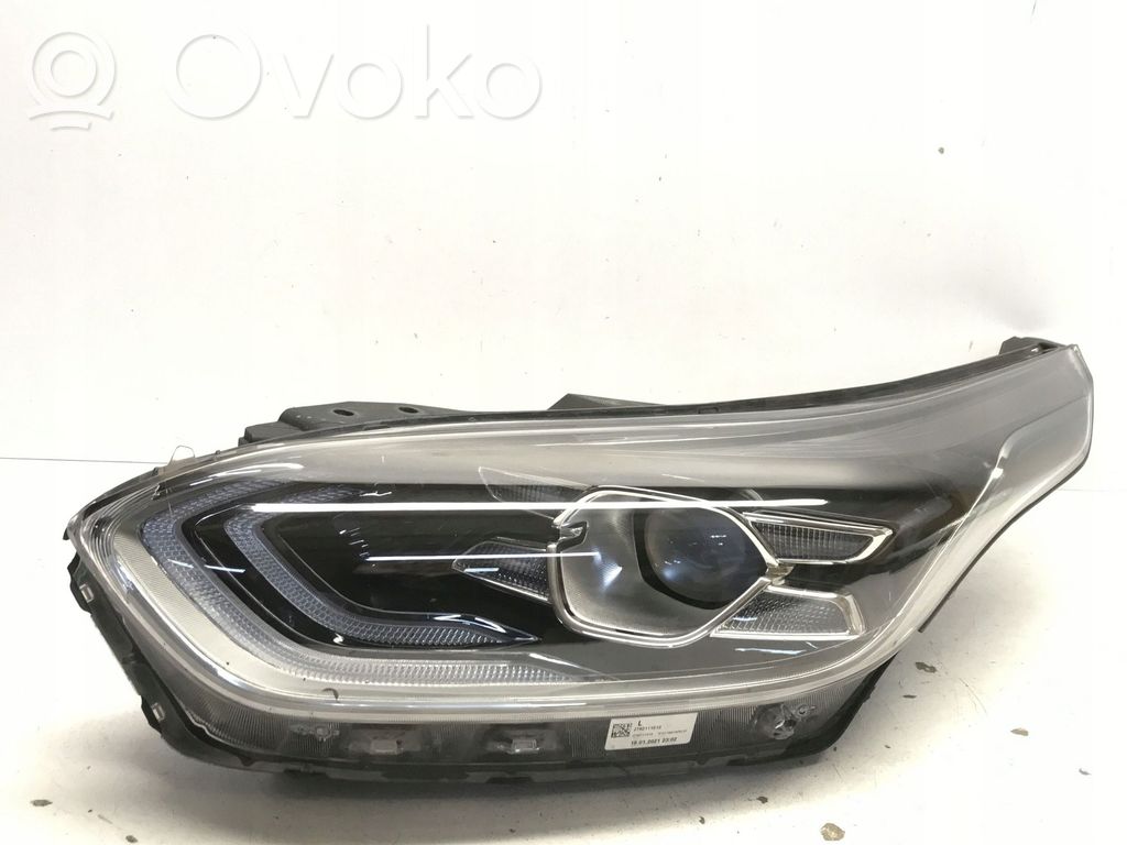 KIA Ceed Headlight/headlamp 