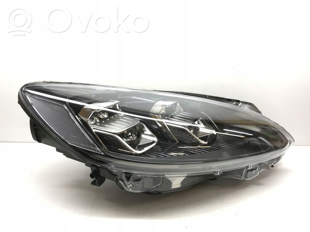 Ford Kuga III Headlights/headlamps set 