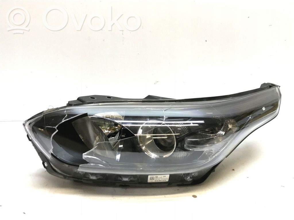 KIA Ceed Headlight/headlamp 