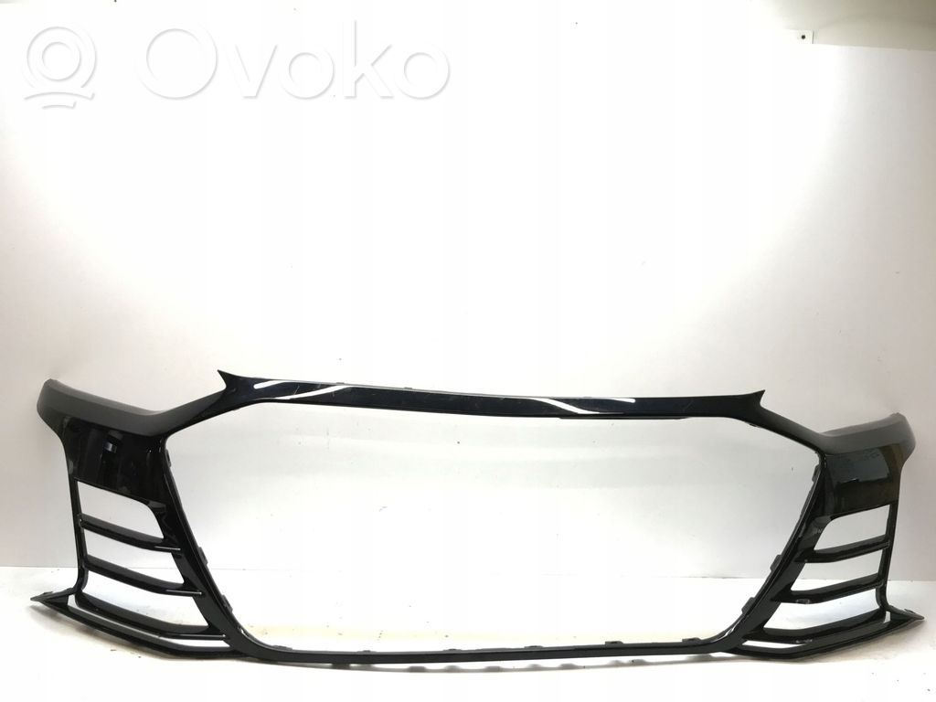 Audi E-tron GT Front bumper 