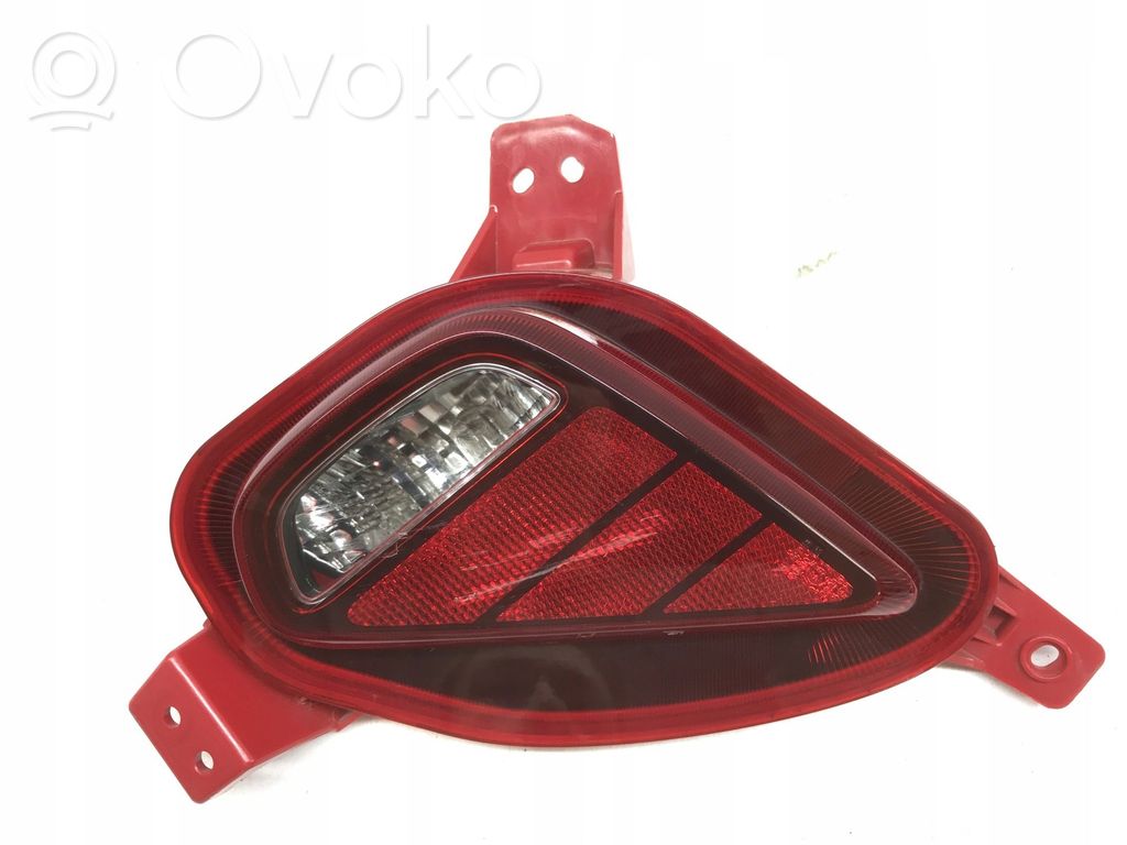 KIA Xceed Reverse light 