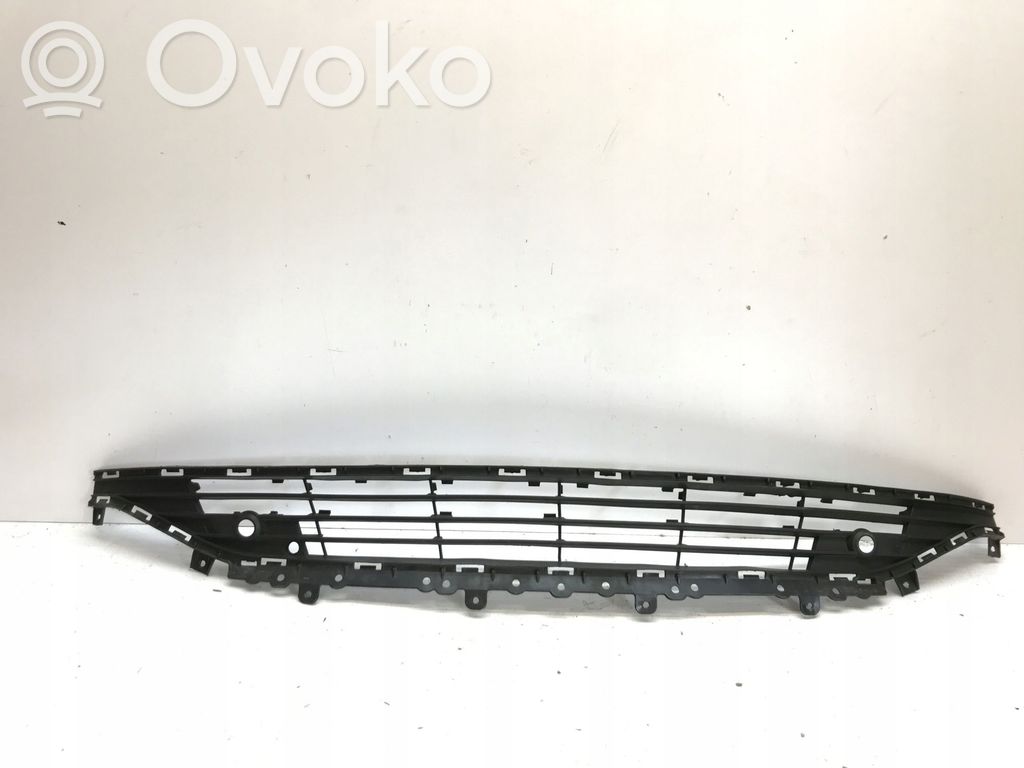 Opel Astra K Front bumper lower grill 