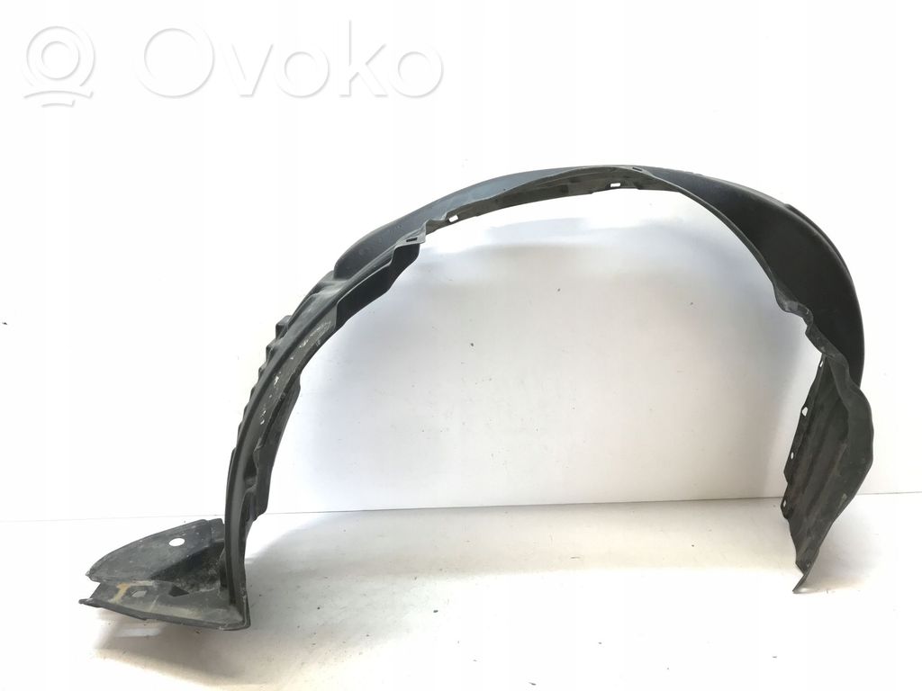 Toyota Land Cruiser (J150) Priekinis posparnis 