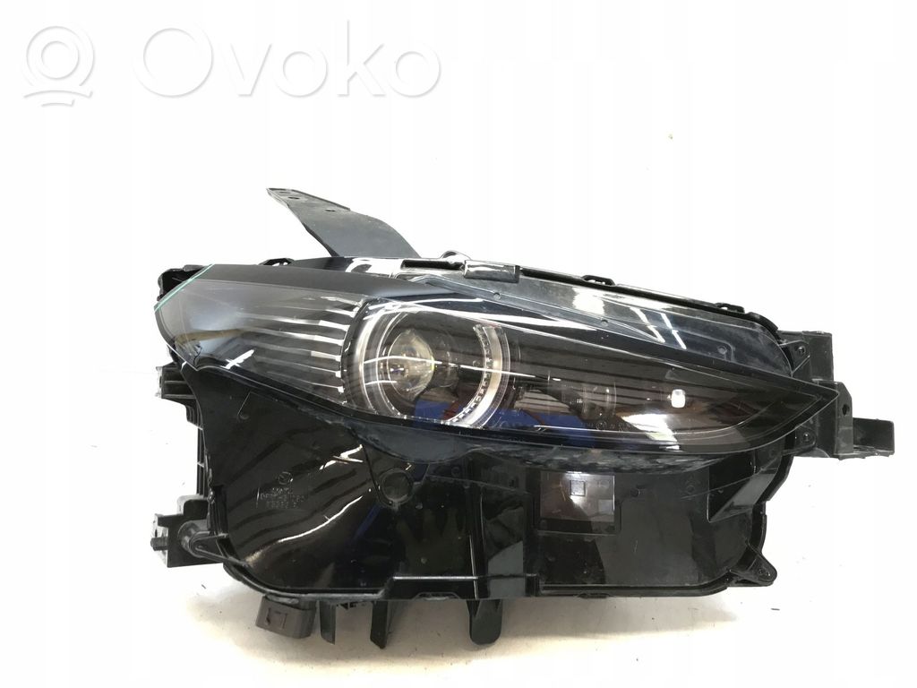 Mazda CX-30 Headlight/headlamp 