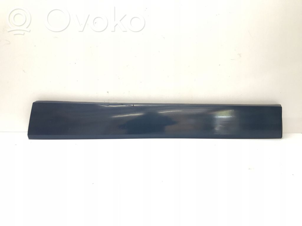 Renault Trafic III (X82) Sliding door trim (molding) 